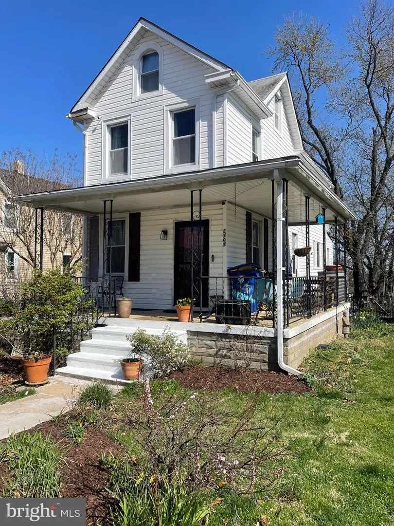 2707 Ottawa Ave, Baltimore, MD 21230 - Image #1