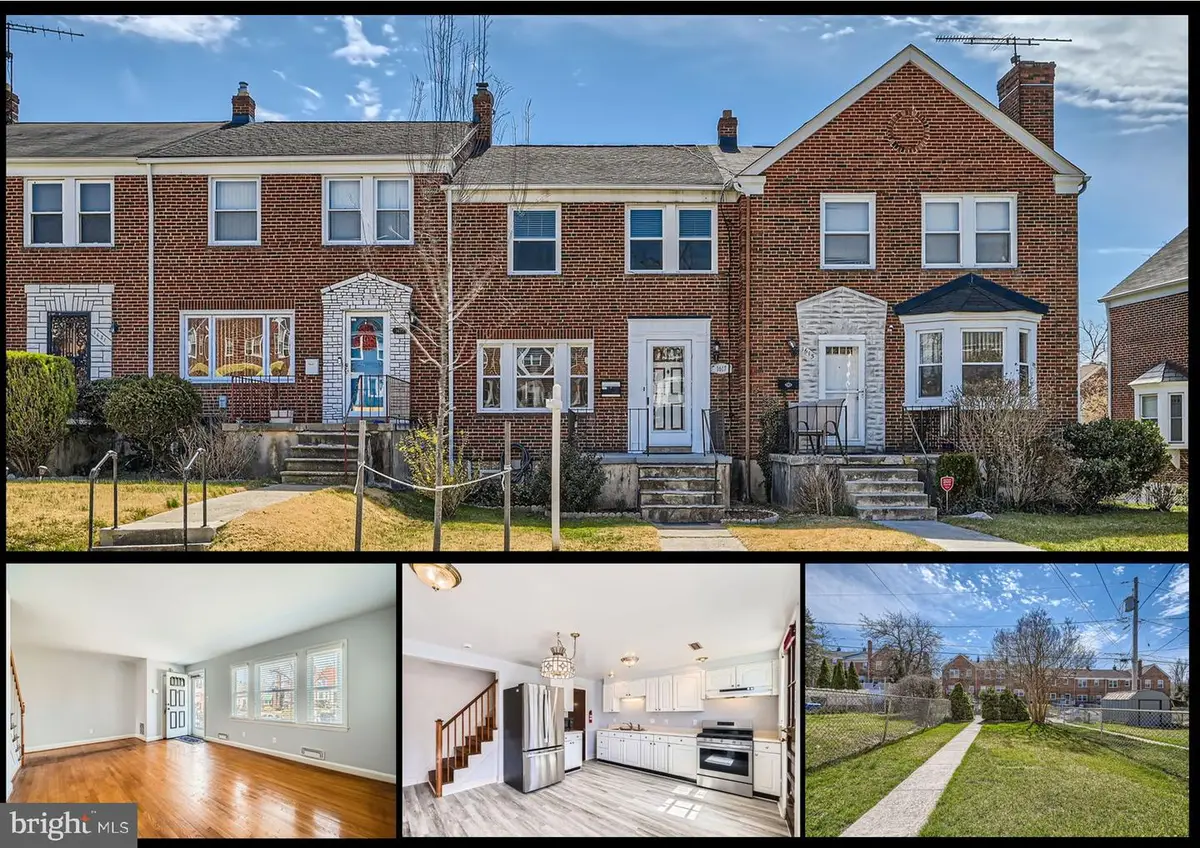 1617 Winford Rd, Baltimore, MD 21239 - Image #1