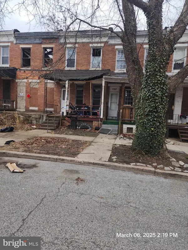 1709 N Dukeland St, BALTIMORE, MD 21216