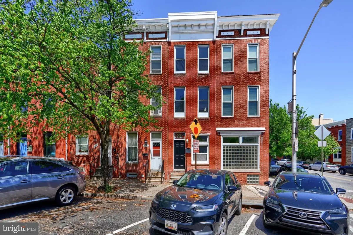 2242 E Fairmount Ave, Baltimore, MD 21231 - Image #1