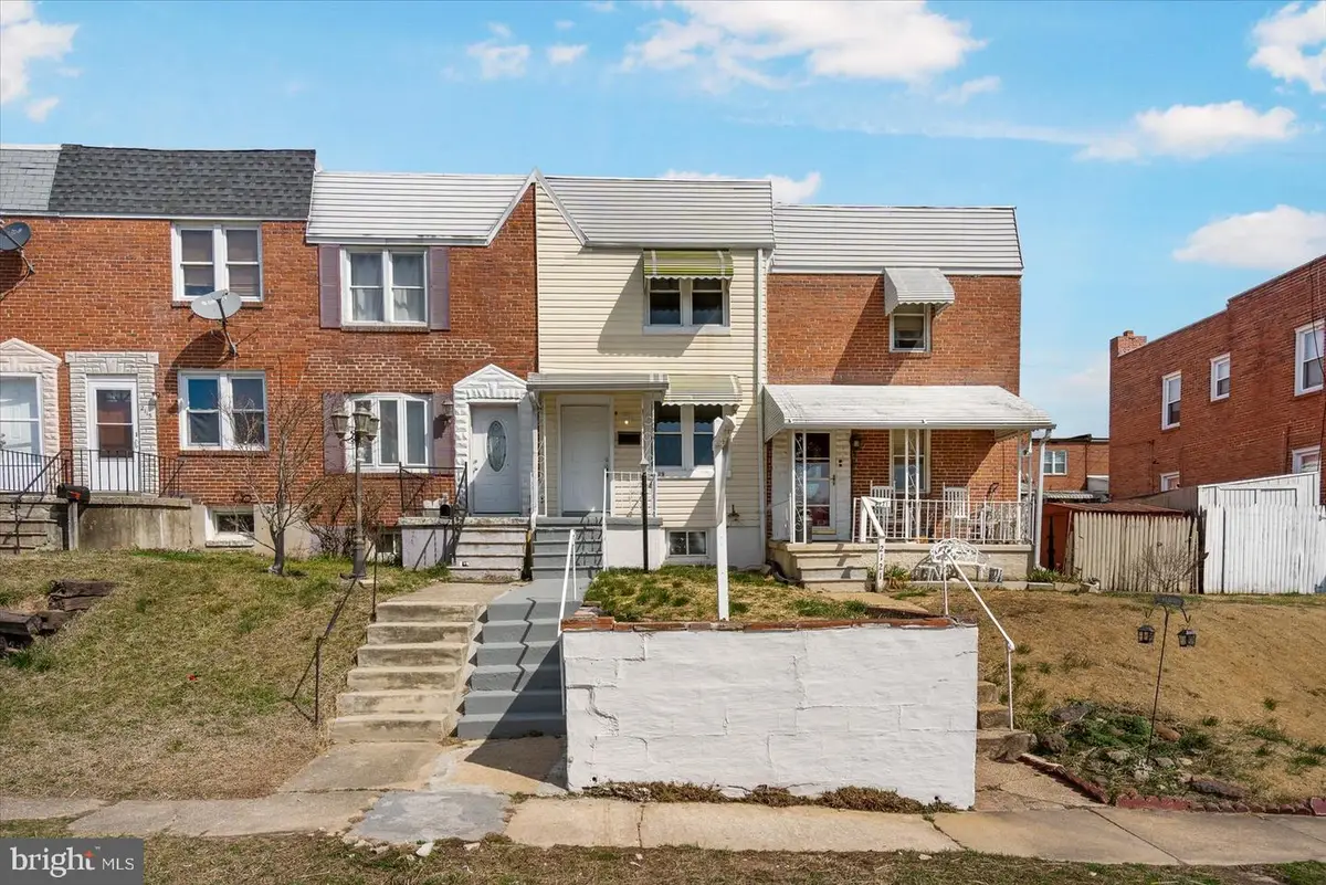2119 Parksley Ave, Baltimore, MD 21230 - Image #1