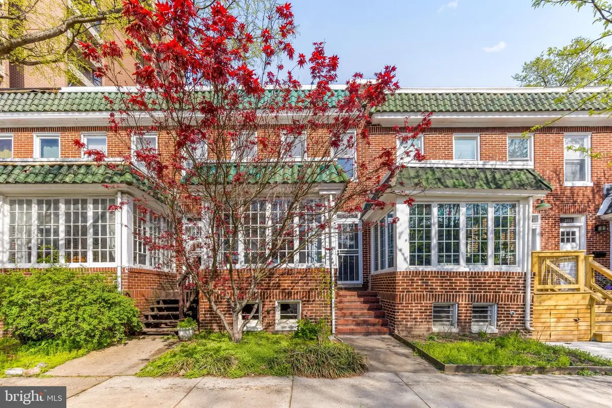 2829 N Howard St, Baltimore, MD 21218 - Image #1