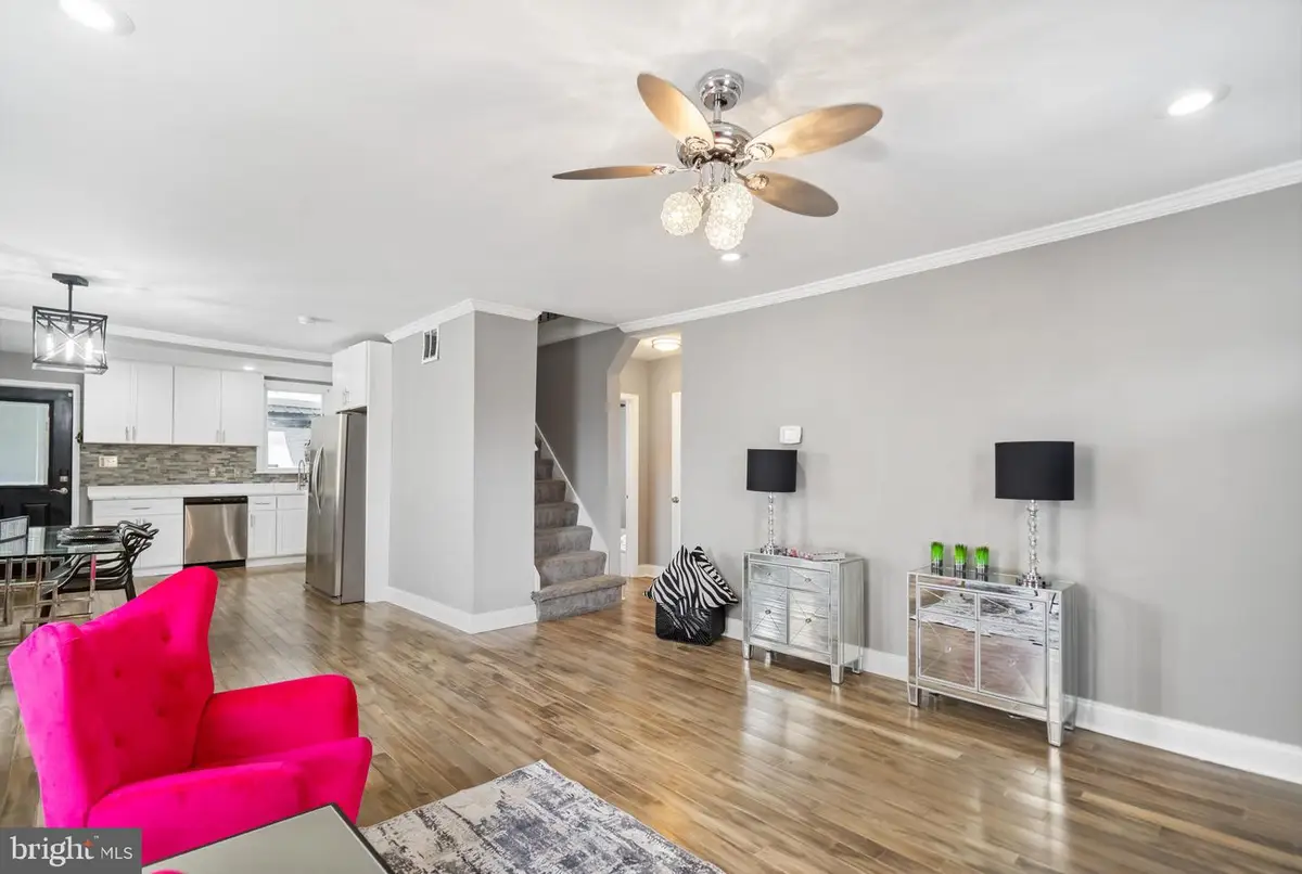 4413 Valley View Ave, Baltimore, MD 21206 - Image #1