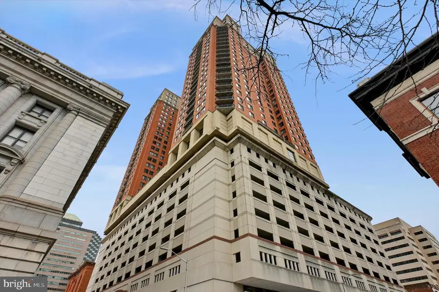 414 Water St #2601, Baltimore, MD 21202 - Image #2