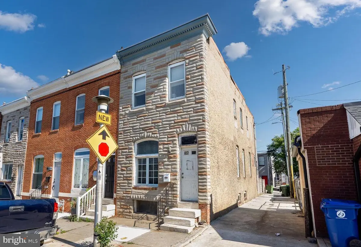 3310 E Lombard St, Baltimore, MD 21224 - Image #1