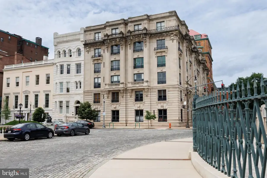 700 Washington Pl #4b, Baltimore, MD 21201 - Image #2