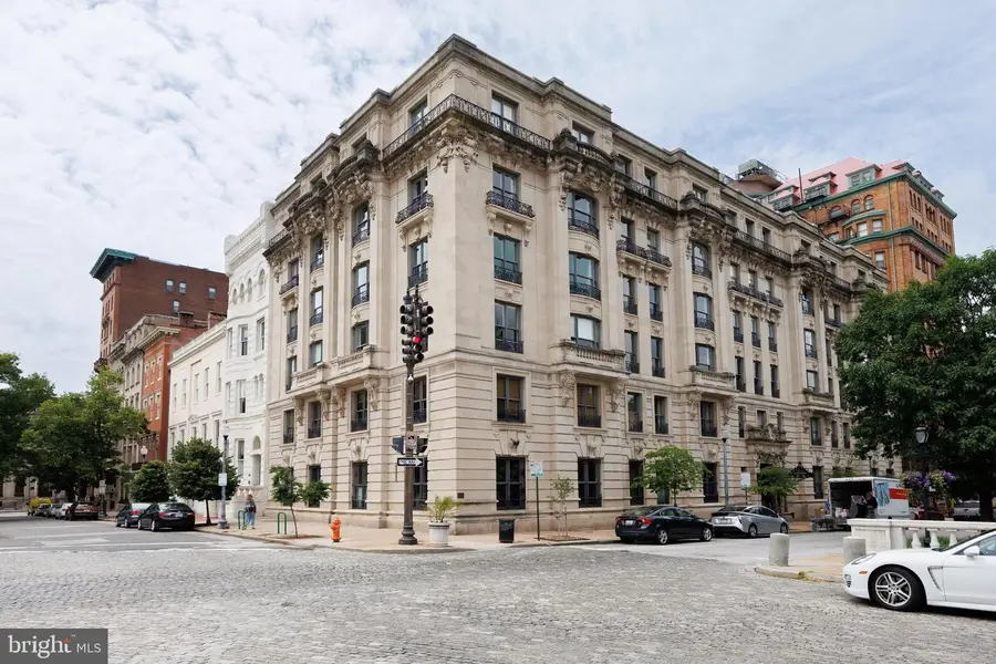 700 Washington Pl #4b, Baltimore, MD 21201 - Image #3