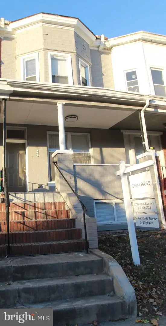 434 E 28th St, Baltimore, MD 21218 - Image #2