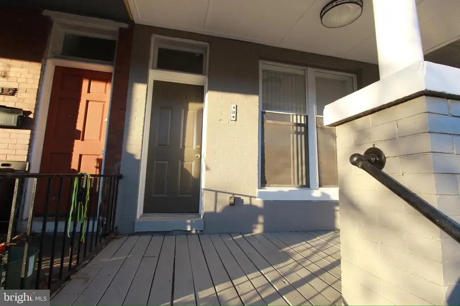 434 E 28th St, Baltimore, MD 21218 - Image #3