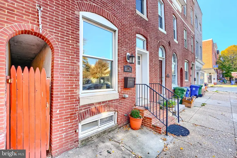 1706 S Charles St S, Baltimore, MD 21230 - Image #2