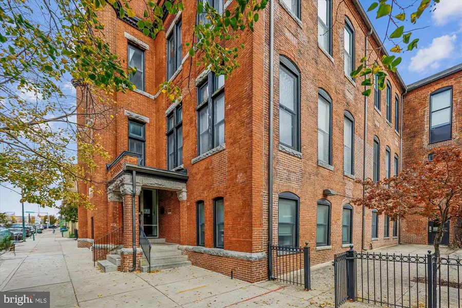 511 S Bond St #104, Baltimore, MD 21231 - Image #3