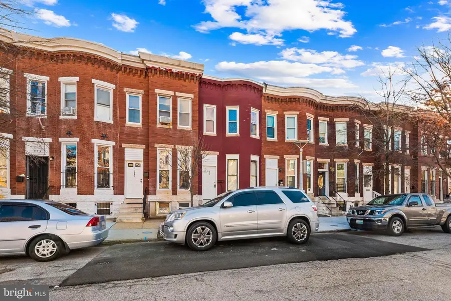 225 N Luzerne Ave #225, Baltimore, MD 21224 - Image #2