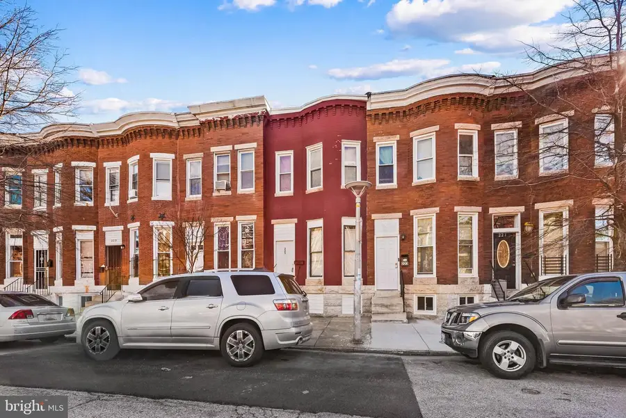 225 N Luzerne Ave #225, Baltimore, MD 21224 - Image #3