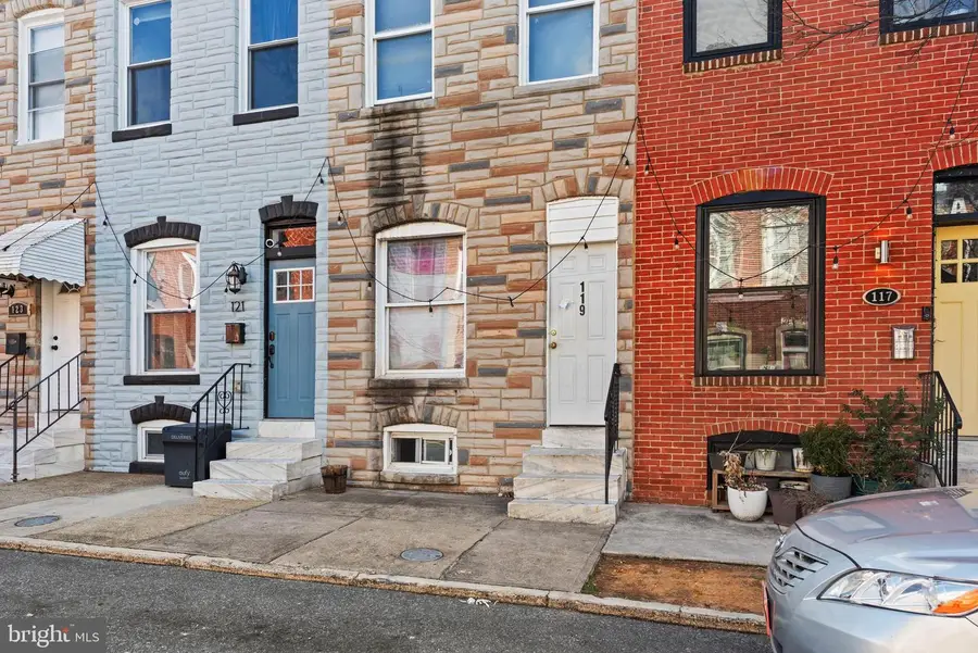119 N Curley St, Baltimore, MD 21224 - Image #2