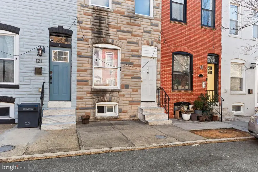 119 N Curley St, Baltimore, MD 21224 - Image #3