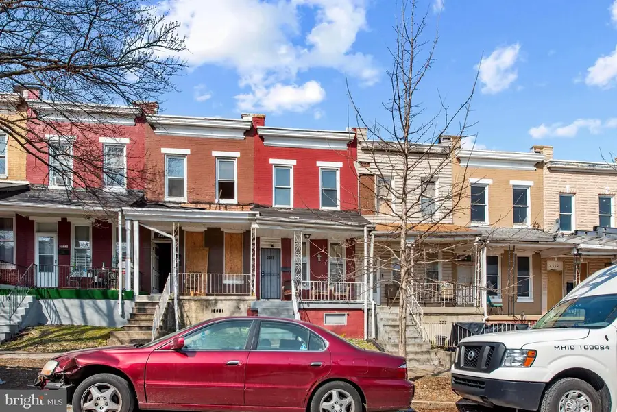 2318 Sidney Ave, Baltimore, MD 21230 - Image #3