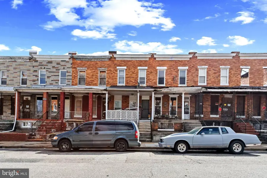 2113 Sidney Ave, Baltimore, MD 21230 - Image #2