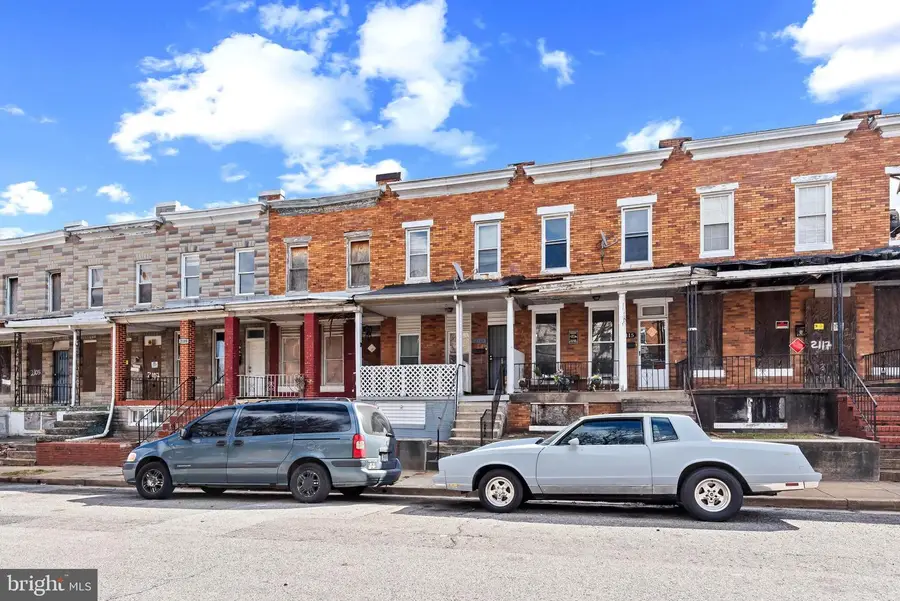 2113 Sidney Ave, Baltimore, MD 21230 - Image #3