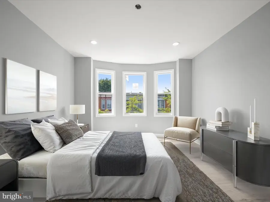 405 S Newkirk St, Baltimore, MD 21224 - #2