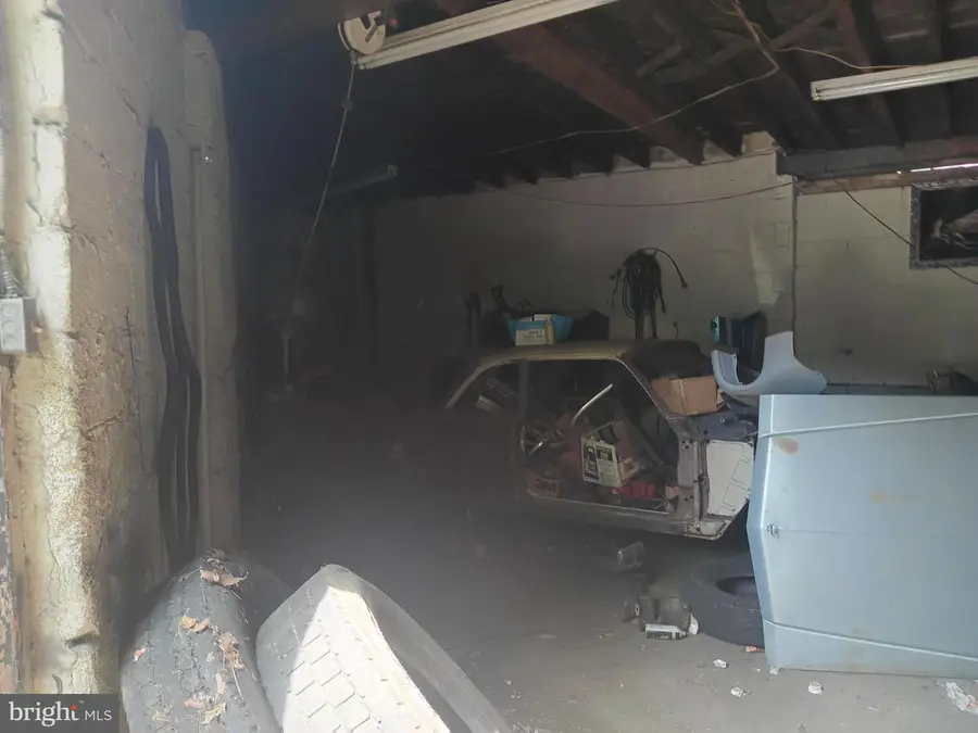 117 S Calverton Rd, Baltimore, MD 21223 - #2