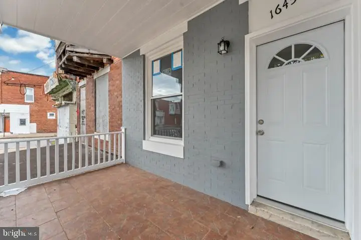 1645 Gorsuch Ave, Baltimore, MD 21218 - Image #2