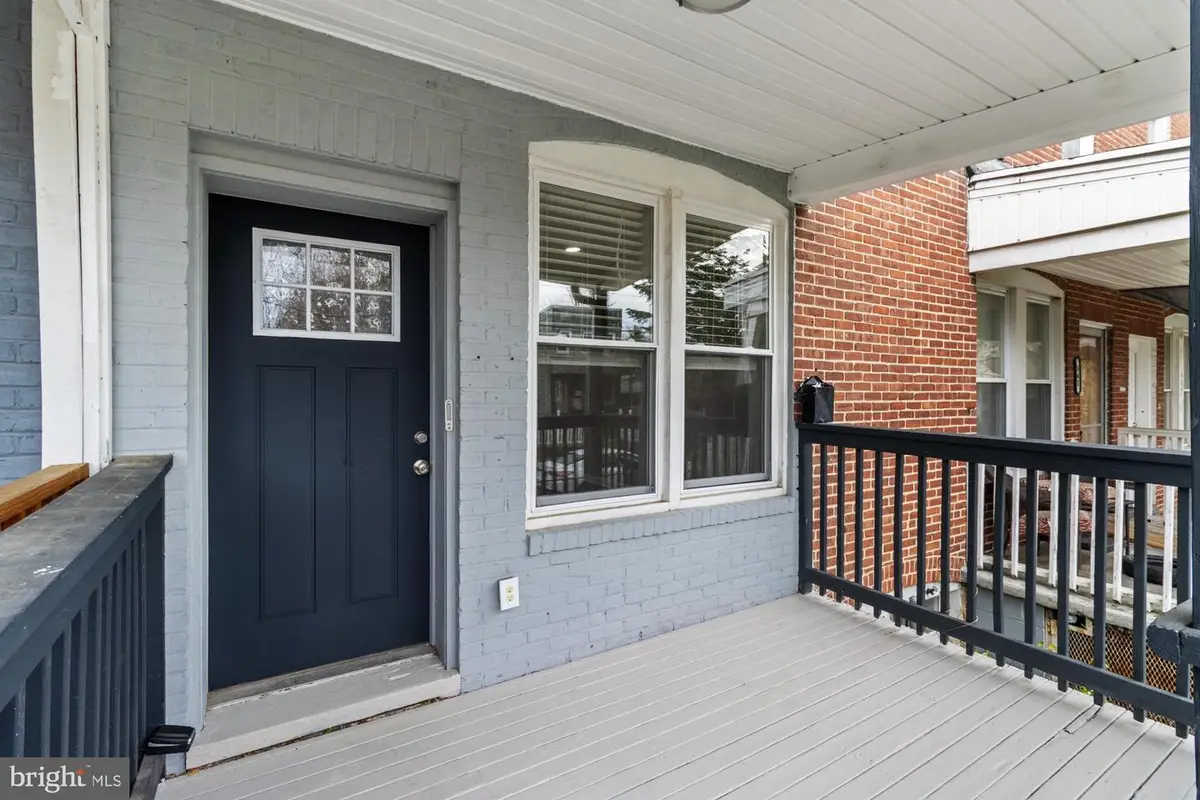 539 S Longwood St, Baltimore, MD 21223 - Image #1