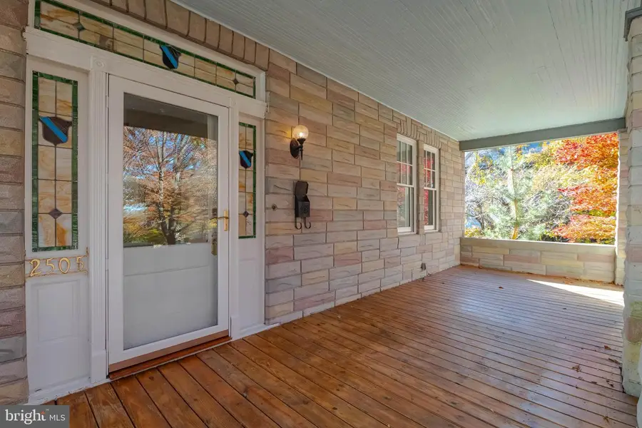 2505 Manhattan Ave, Baltimore, MD 21215 - Image #3