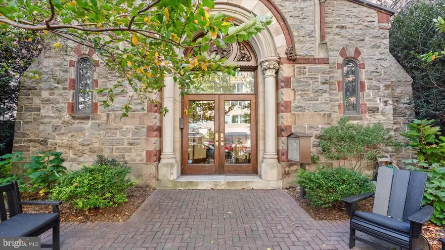 1100 N Calvert St #2, Baltimore, MD 21202 - Image #2