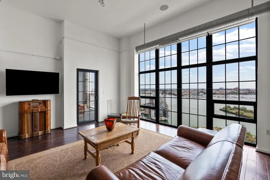 1200 Steuart St #1612, Baltimore, MD 21230 - Image #2