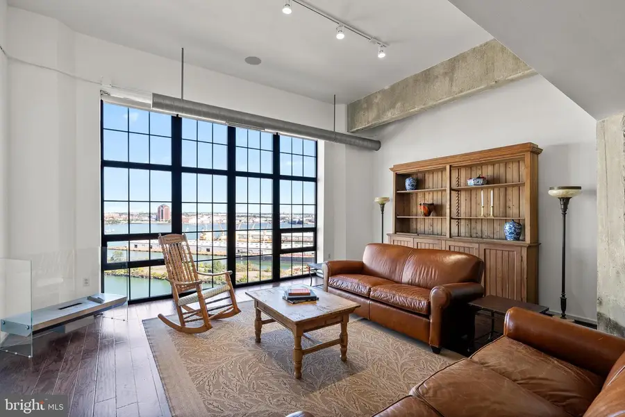 1200 Steuart St #1612, Baltimore, MD 21230 - Image #3