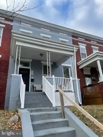 2102 Poplar Grove St, Baltimore, MD 21216 - Image #1