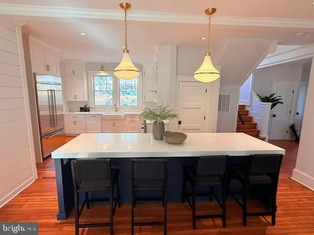 520 Woodlawn Rd, Baltimore, MD 21210 - #2