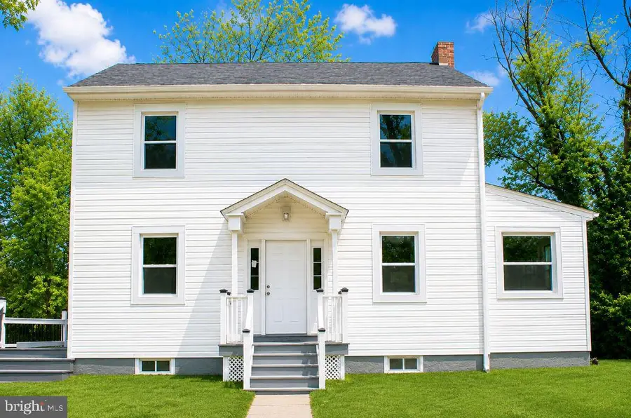 5501 Craig Ave, Baltimore, MD 21212 - #2