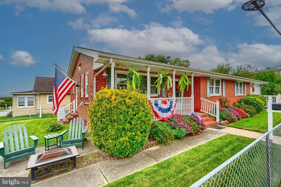 1600 Charlotte Ave, Baltimore, MD 21224 - Image #2