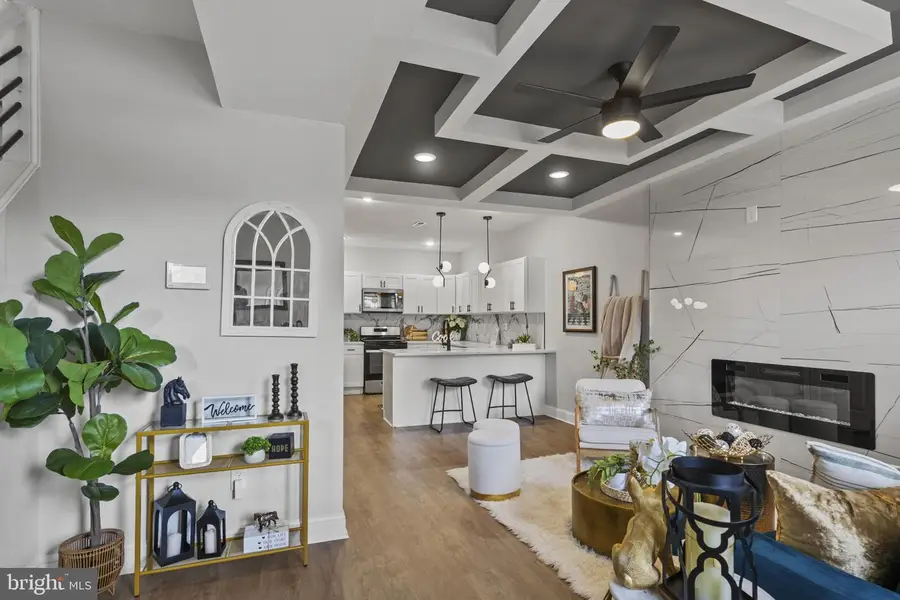 4433 Pall Mall Rd, Baltimore, MD 21215 - Image #3