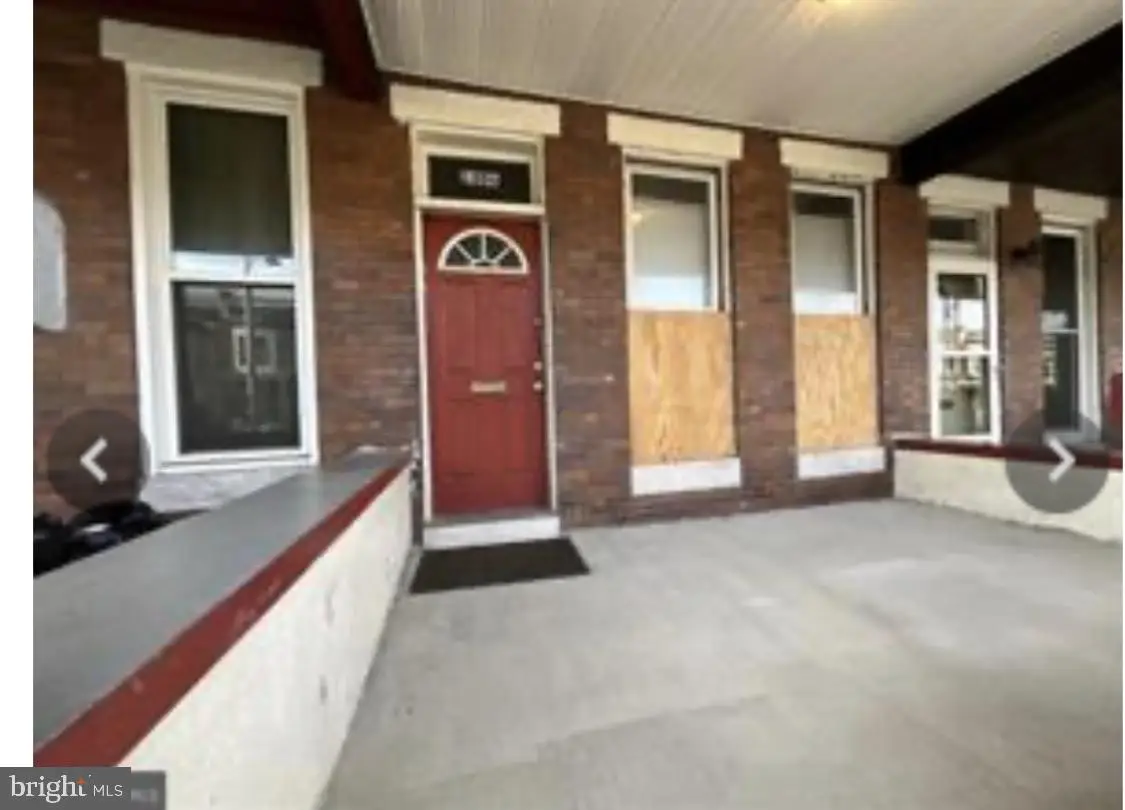 2806 Riggs Ave, Baltimore, MD 21216 - Image #1