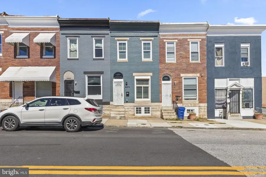 1934 E Lafayette Ave, Baltimore, MD 21213 - Image #2