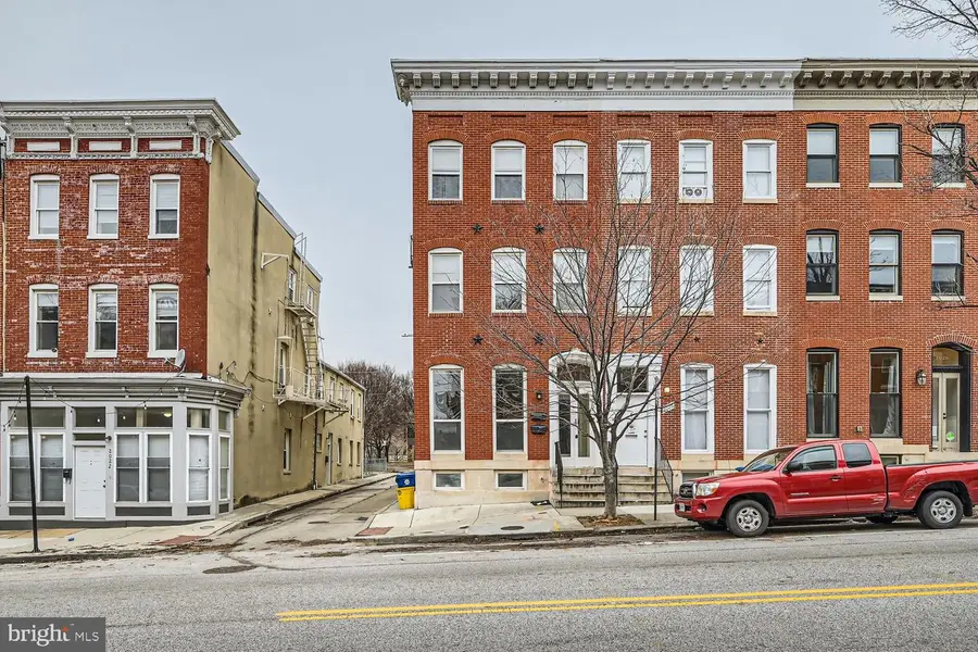 2024 E Baltimore St E, Baltimore, MD 21231 - Image #2