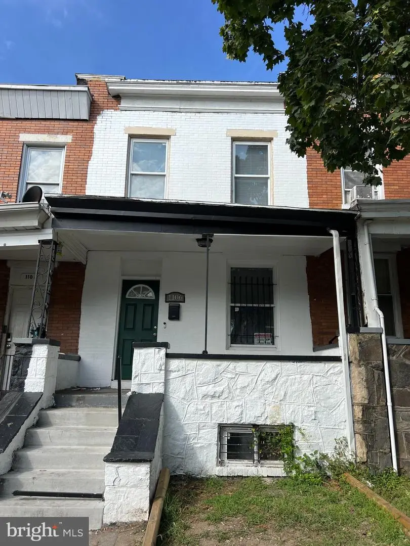 1106 N Kenwood Ave, Baltimore, MD 21213 - #3