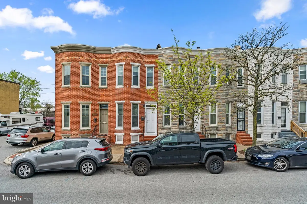 1320 S Carey St, Baltimore, MD 21230 - Image #1