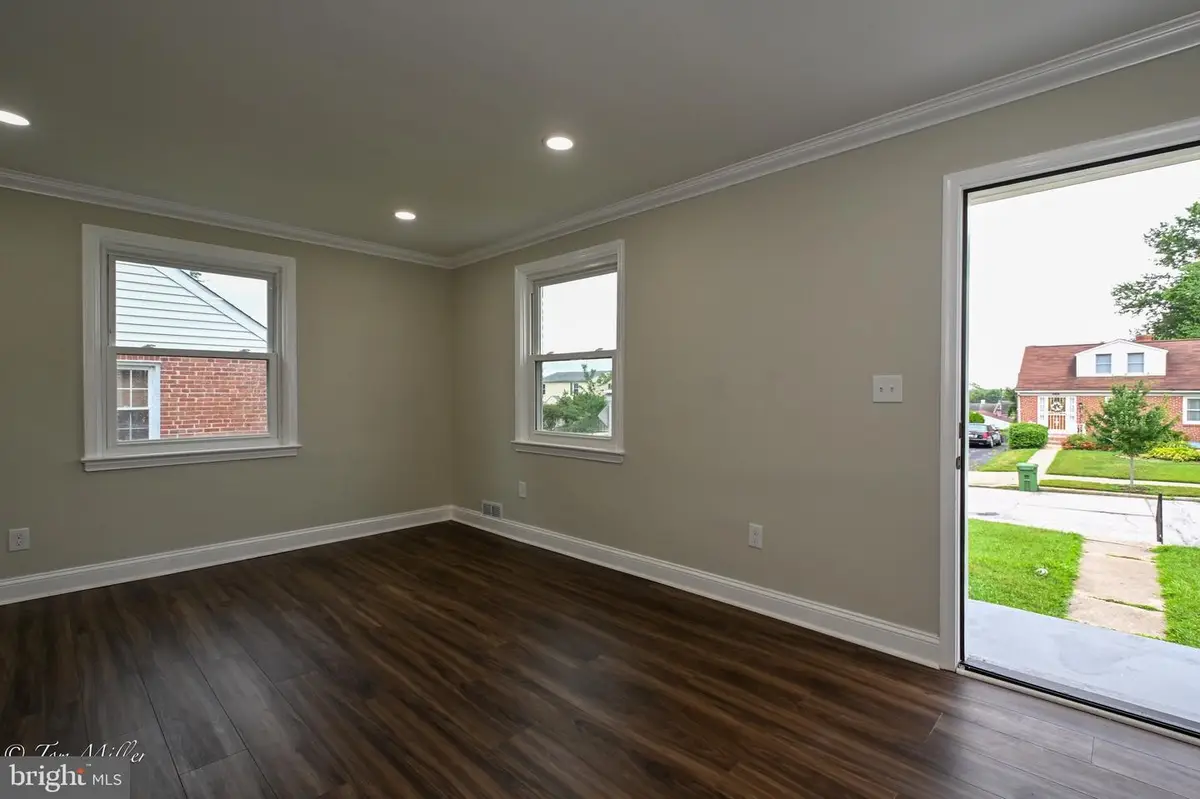 5110 Kenilworth Ave, Baltimore, MD 21212 - #1