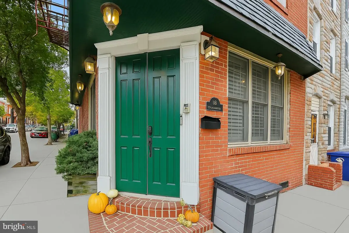 143 E West St, Baltimore, MD 21230 - Image #1