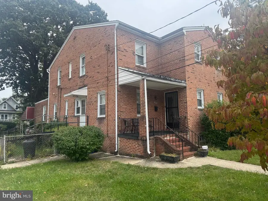 5539 Gist Ave, Baltimore, MD 21215 - Image #2