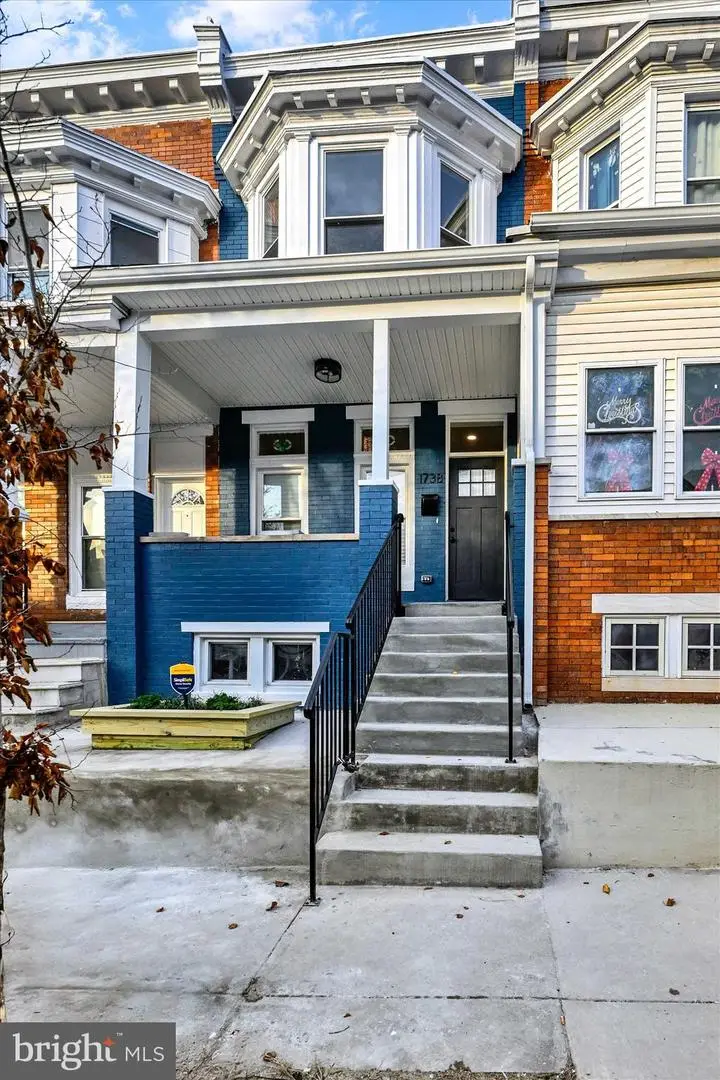 1738 Moreland Ave, Baltimore, MD 21216 - Image #3