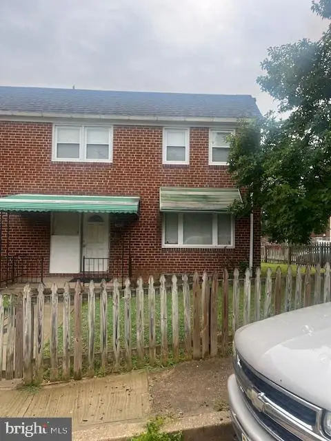 3401 Teresa Ct, Baltimore, MD 21213 - Image #1
