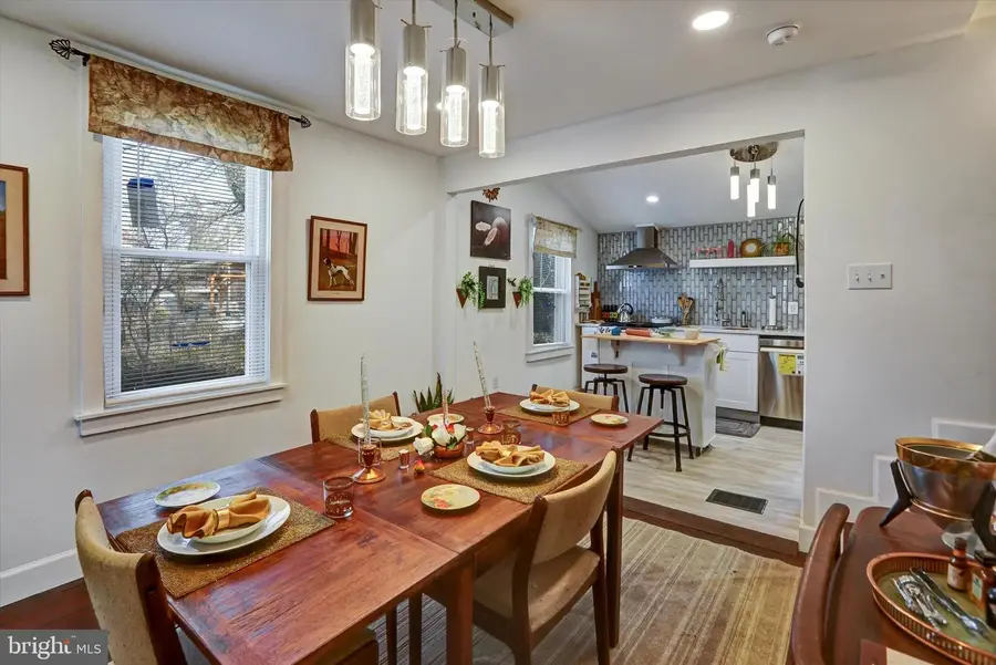 3355 Falls Rd, Baltimore, MD 21211 - #2