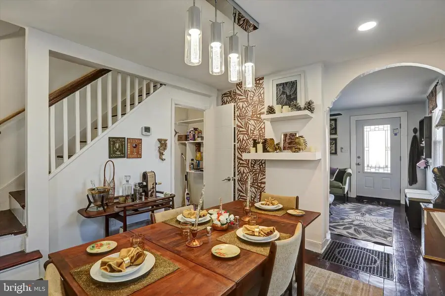 3355 Falls Rd, Baltimore, MD 21211 - #3