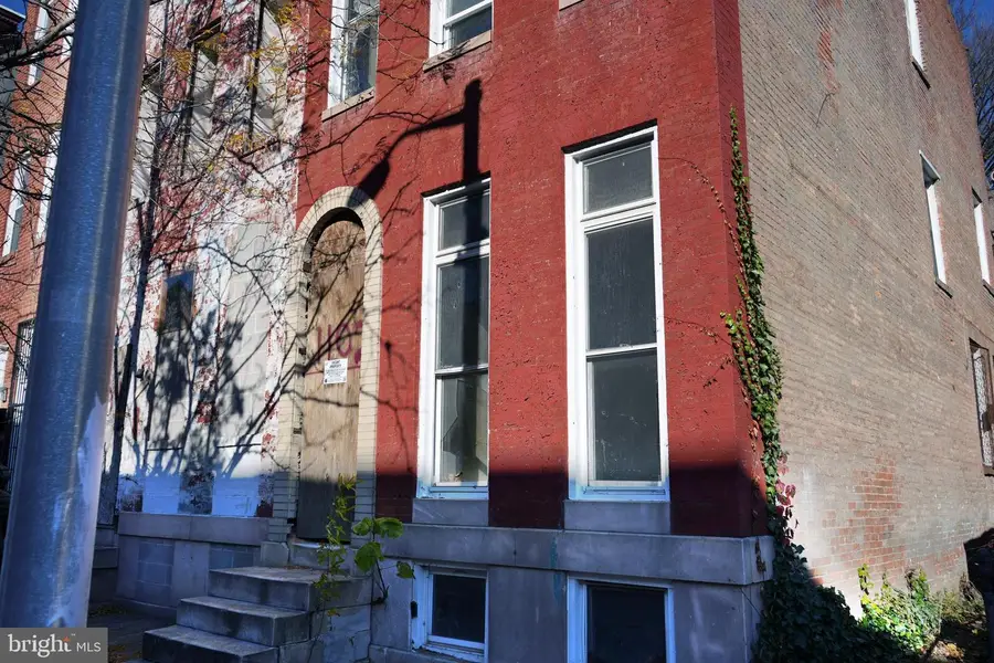 1102 Harlem Ave, Baltimore, MD 21217 - Image #3