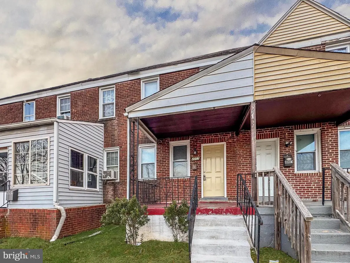 4002 6th St, Baltimore, MD 21225 - Image #1