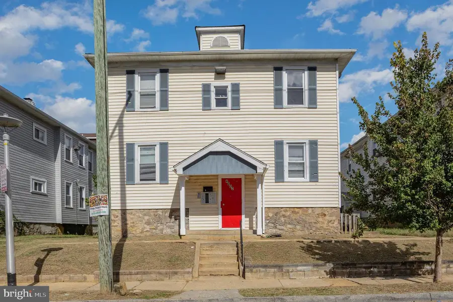 4002 Oakford Ave, Baltimore, MD 21215 - Image #3